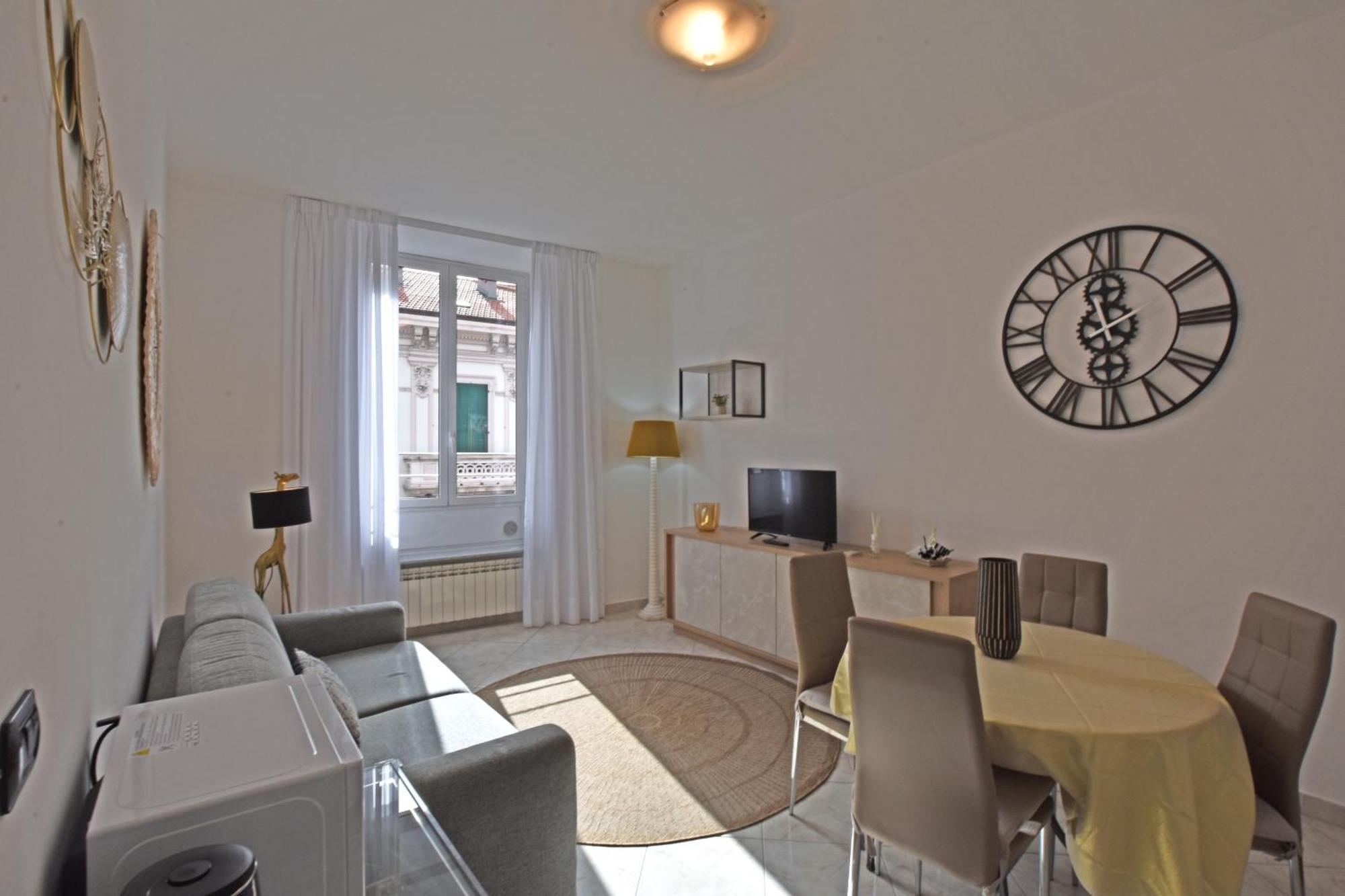 Apartamento Cosy Place *