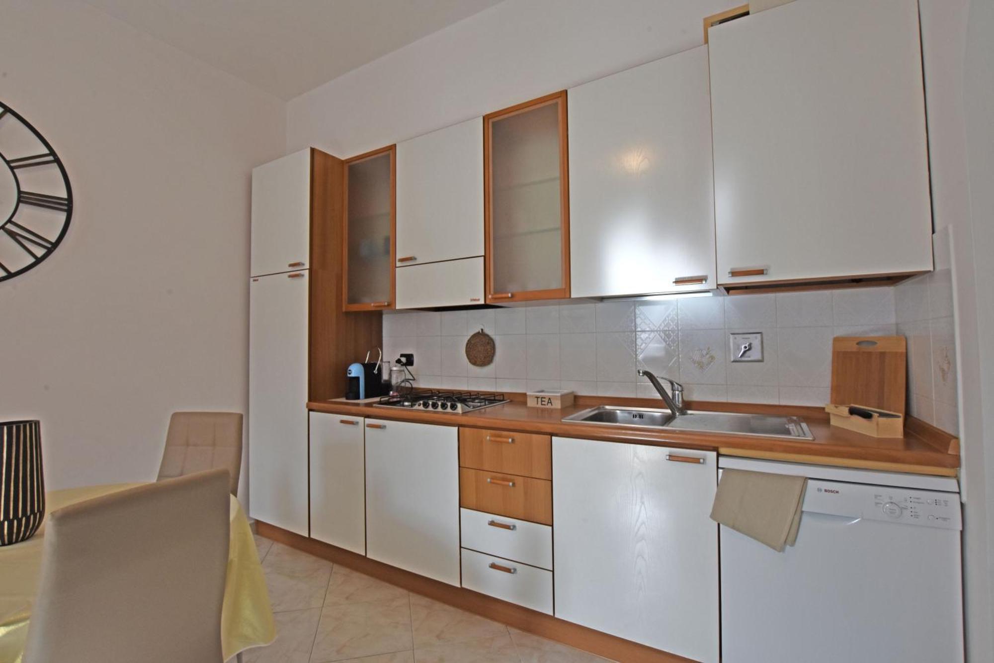 Cosy Place Apartamento